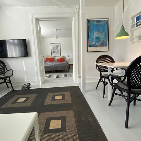 City Sleep Svendborg Ngoại thất bức ảnh