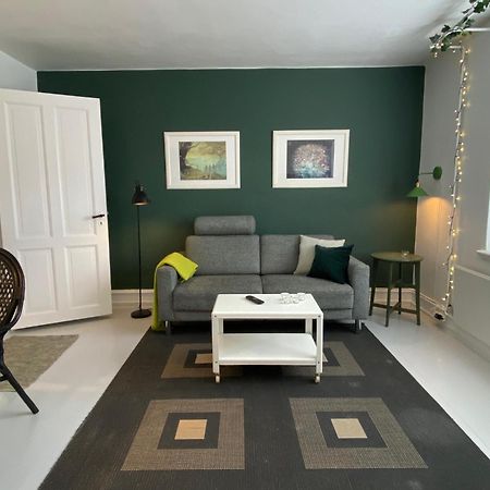 City Sleep Svendborg Ngoại thất bức ảnh