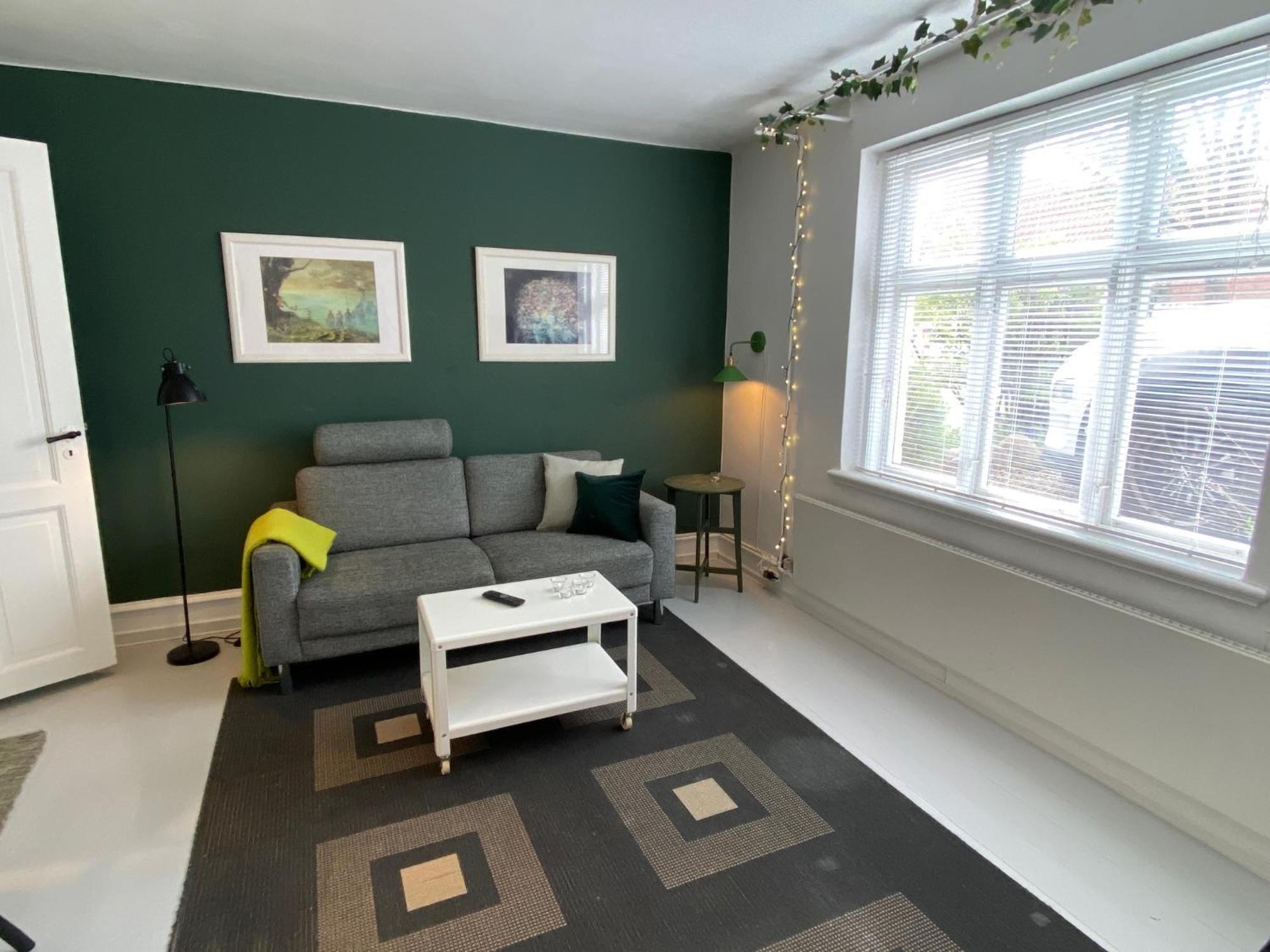 City Sleep Svendborg Ngoại thất bức ảnh