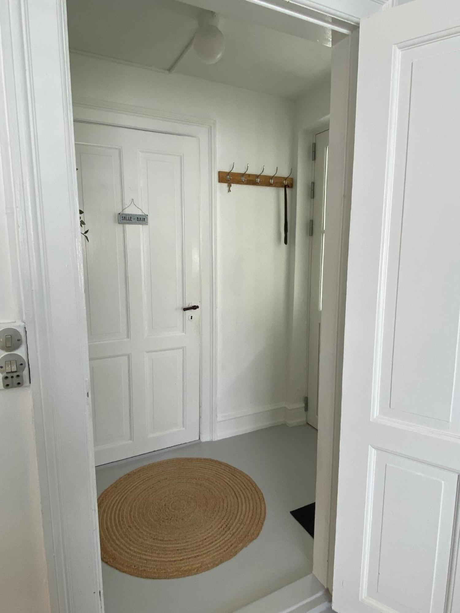 City Sleep Svendborg Ngoại thất bức ảnh