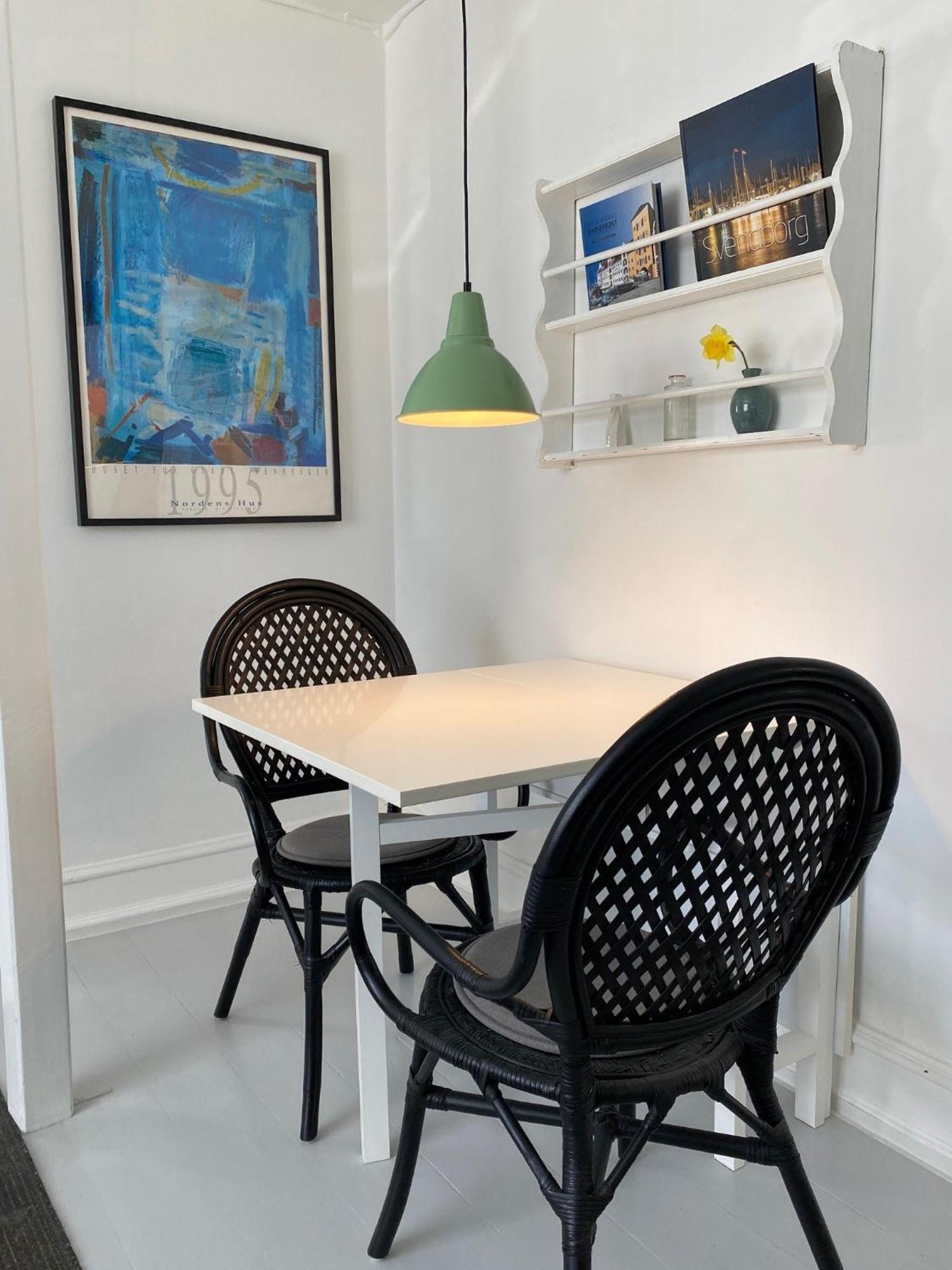 City Sleep Svendborg Ngoại thất bức ảnh