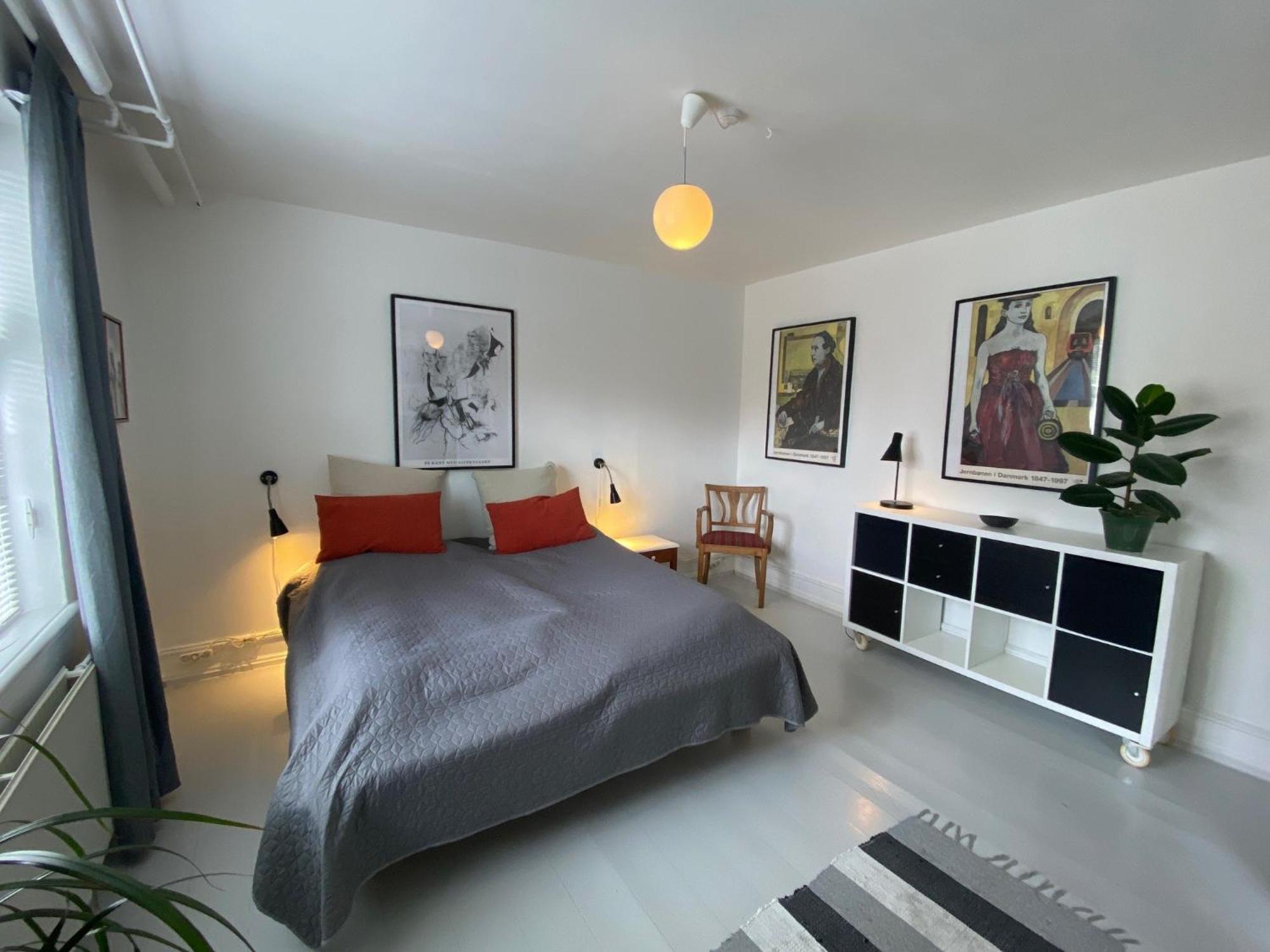 City Sleep Svendborg Ngoại thất bức ảnh