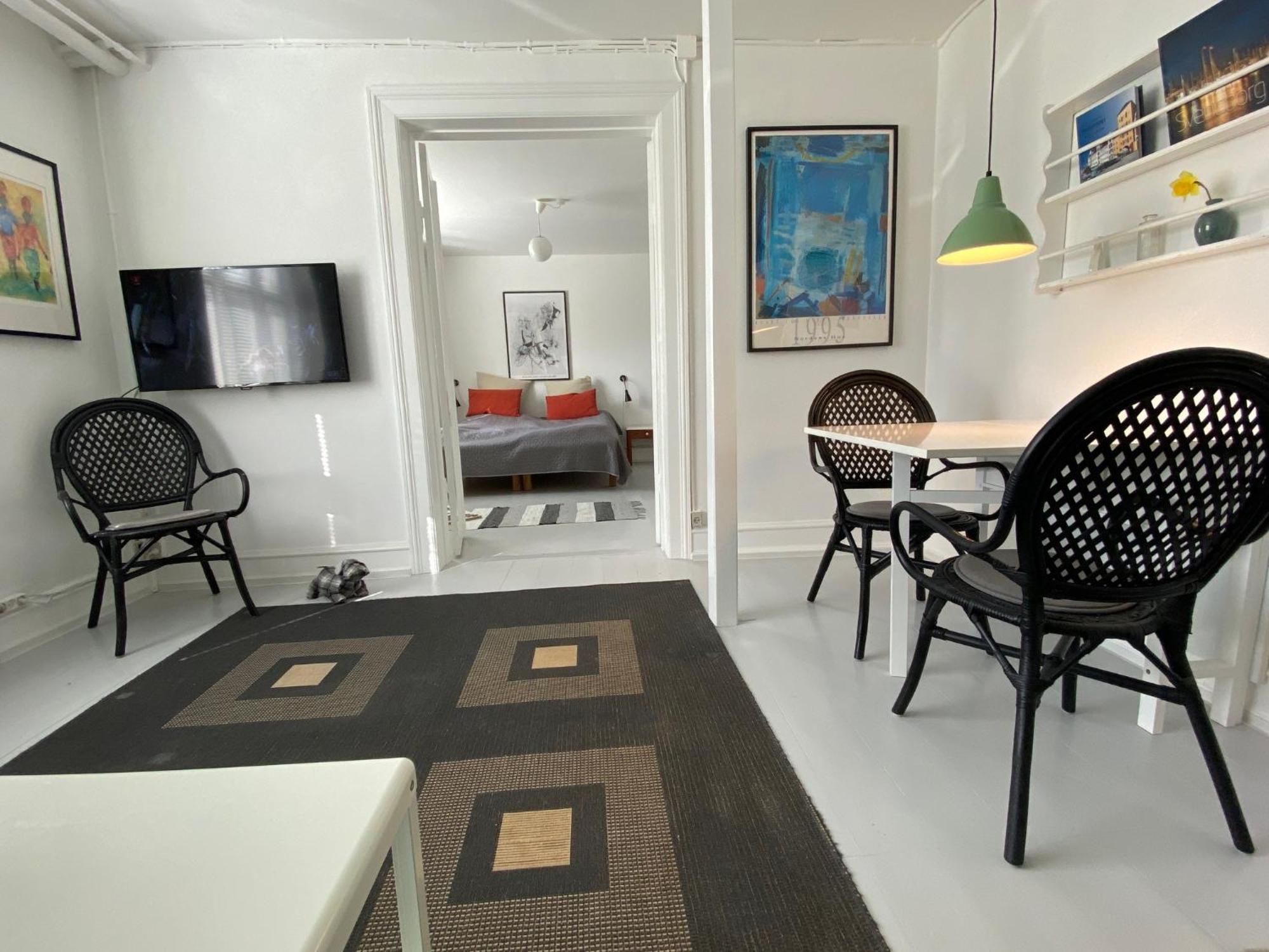 City Sleep Svendborg Ngoại thất bức ảnh