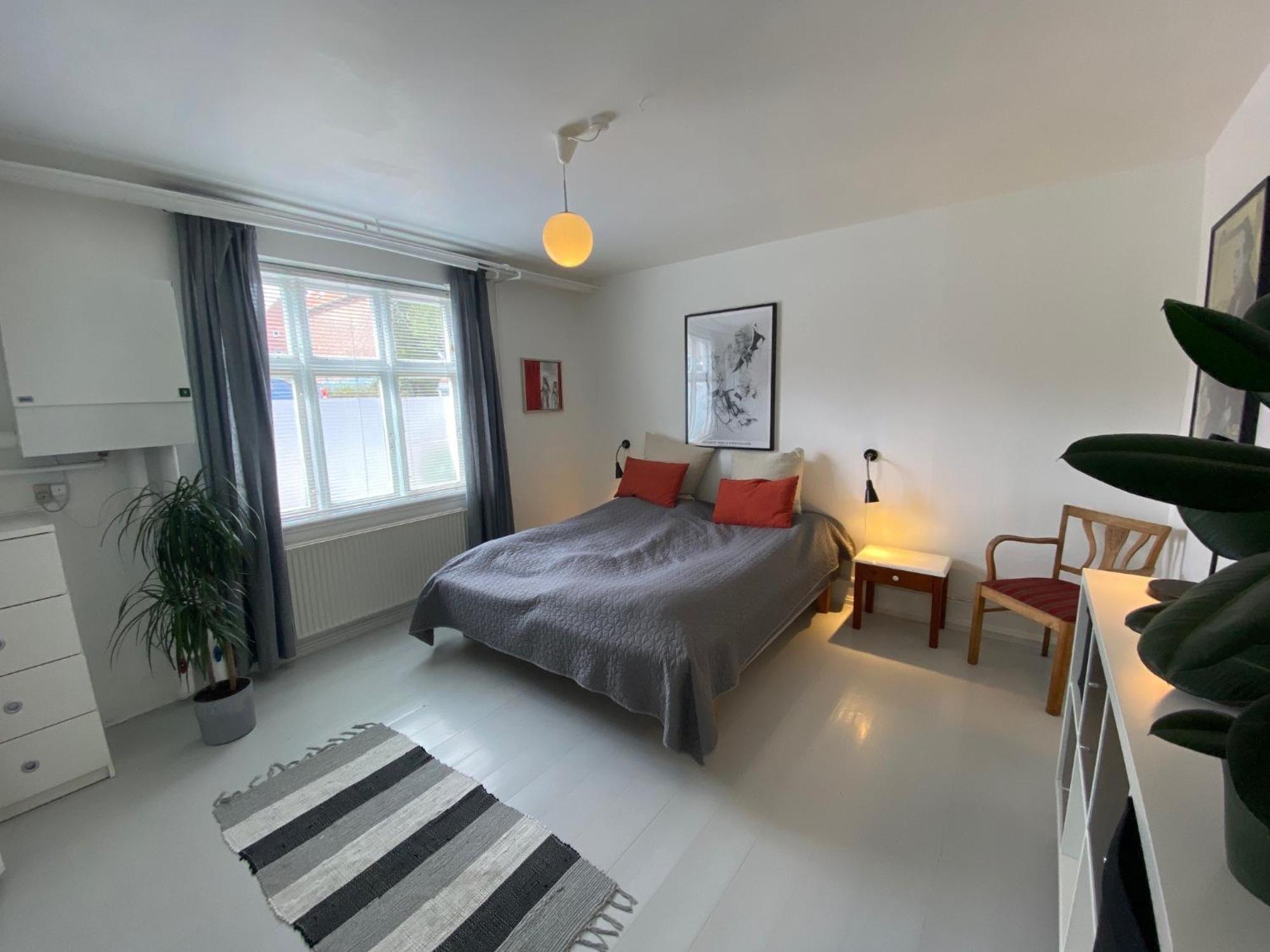 City Sleep Svendborg Ngoại thất bức ảnh
