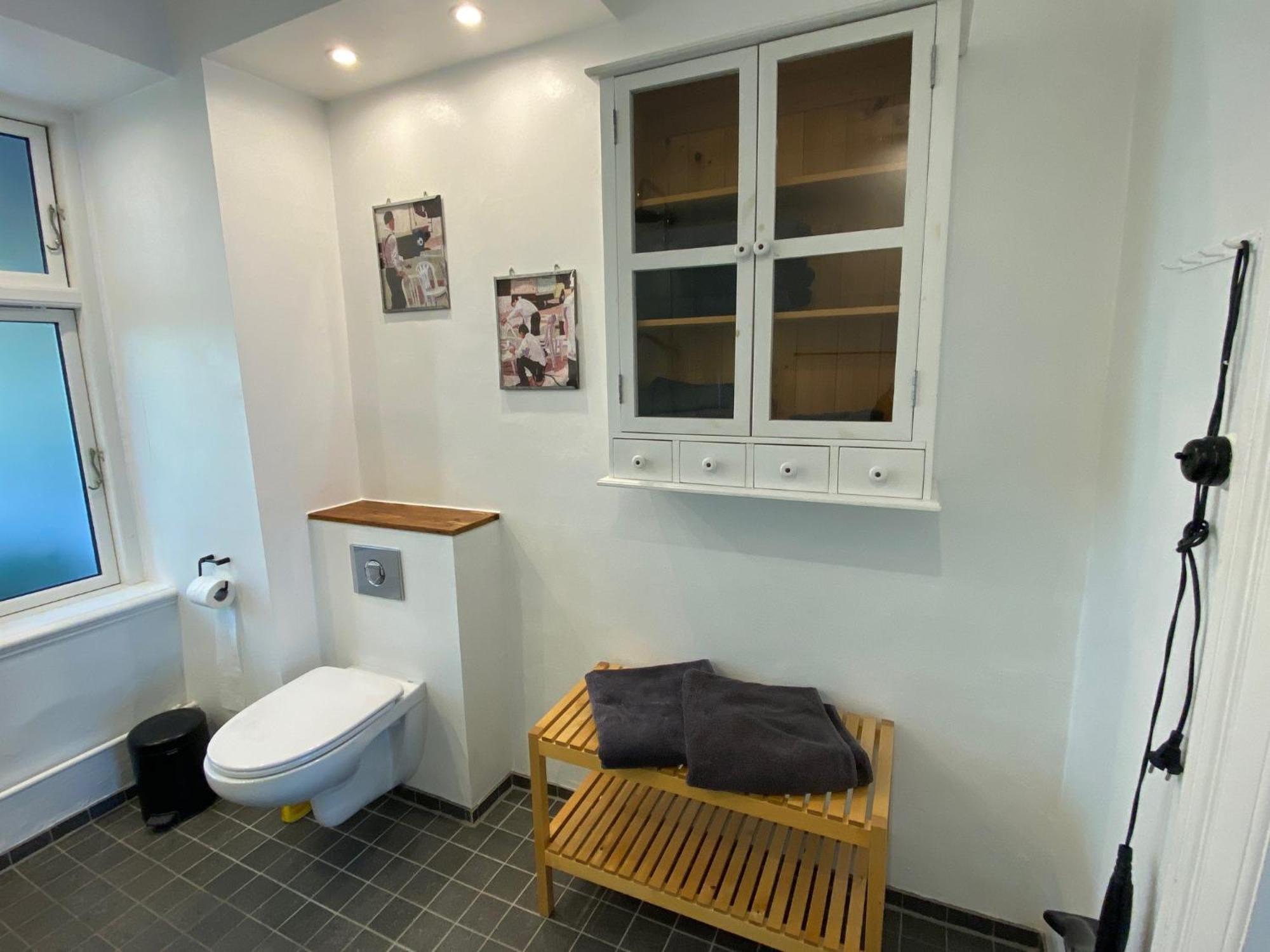 City Sleep Svendborg Ngoại thất bức ảnh