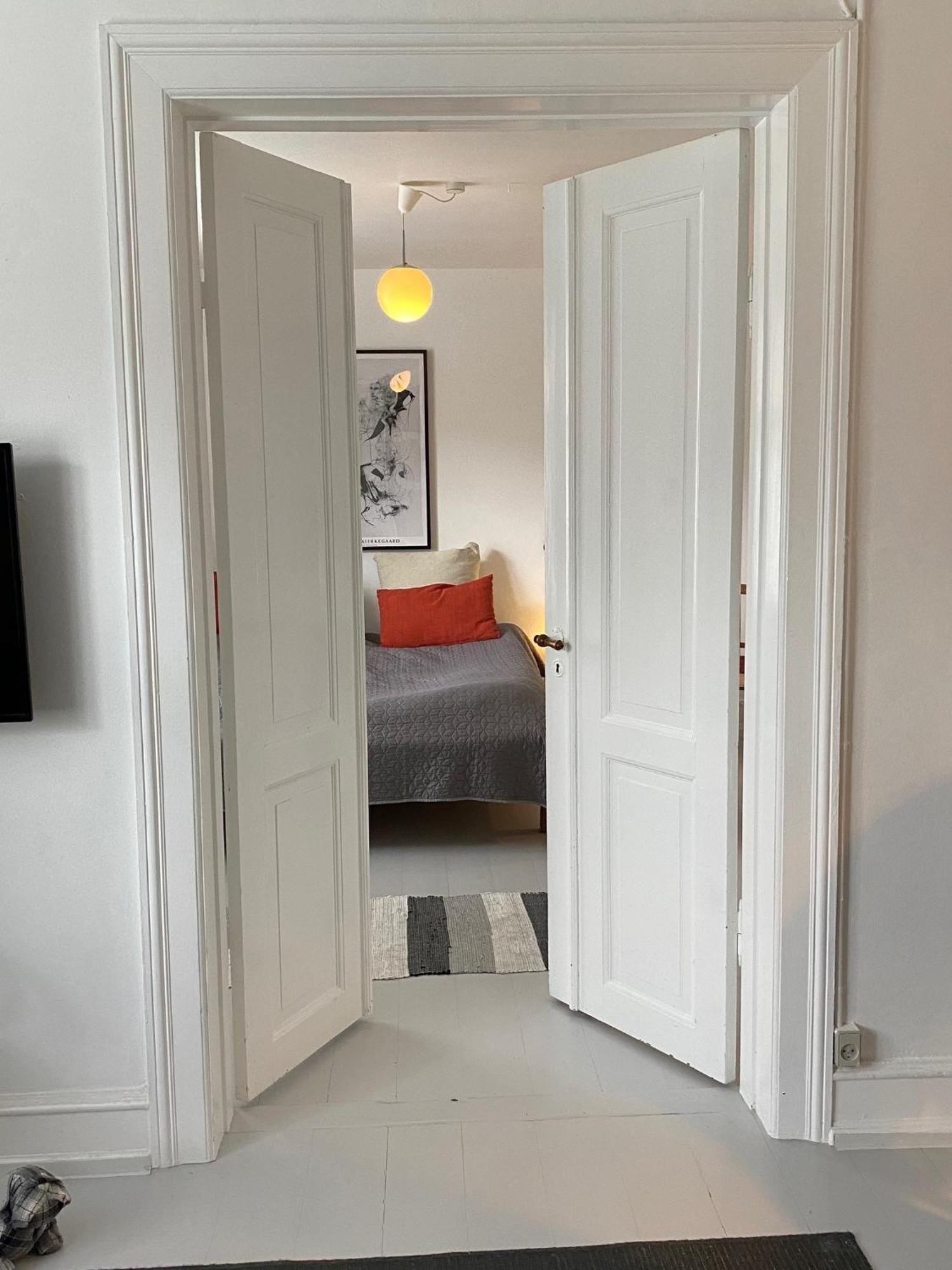 City Sleep Svendborg Ngoại thất bức ảnh
