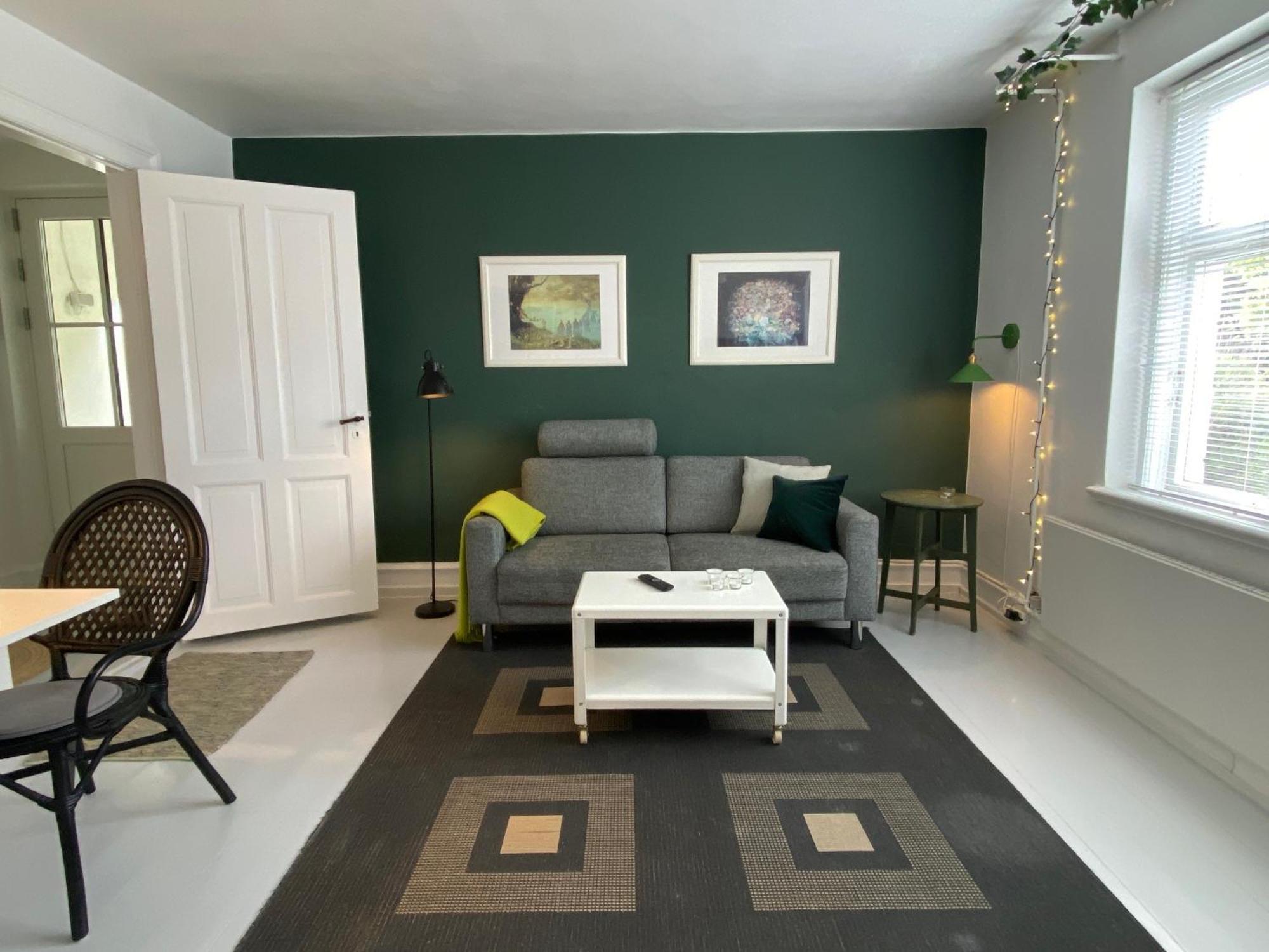 City Sleep Svendborg Ngoại thất bức ảnh