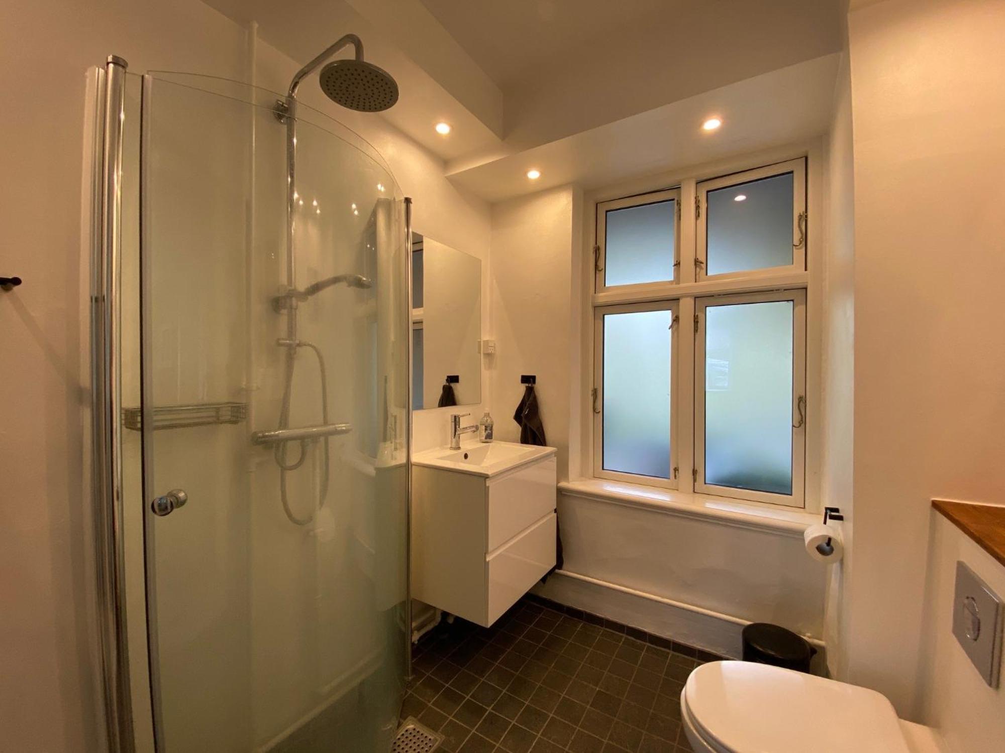 City Sleep Svendborg Ngoại thất bức ảnh