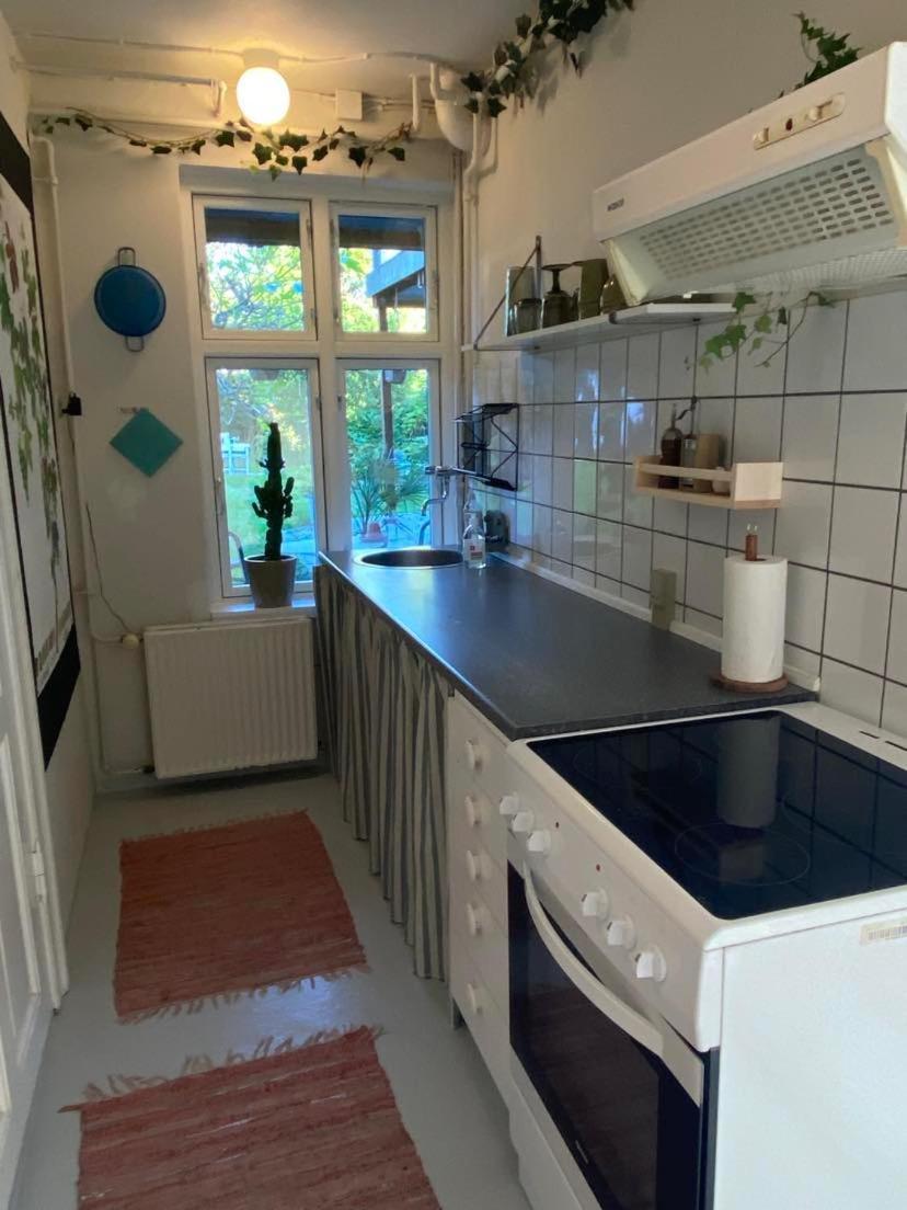 City Sleep Svendborg Ngoại thất bức ảnh